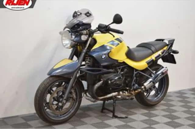 BMW R (2003) thumbnail 5