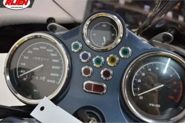 BMW R (2003) thumbnail 6