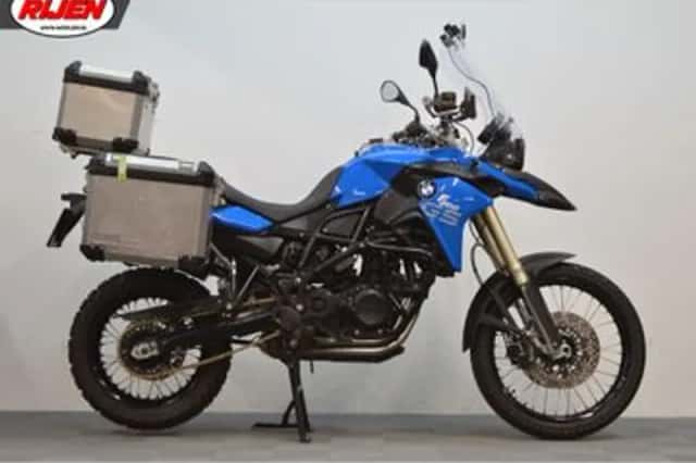 BMW F (2012) thumbnail 2