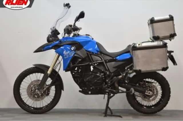 BMW F (2012) thumbnail 3