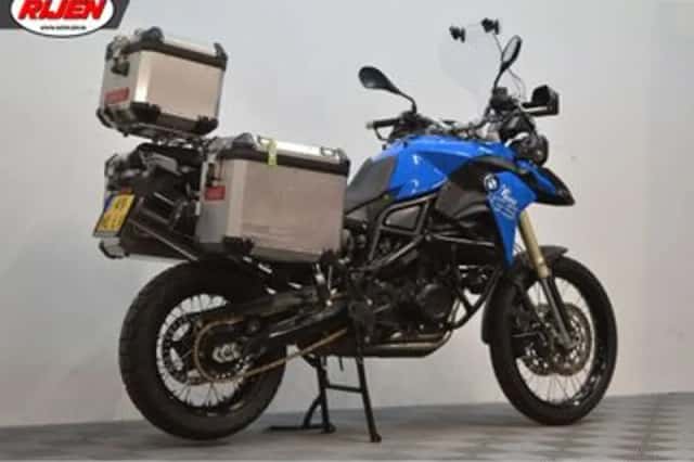 BMW F (2012) thumbnail 4