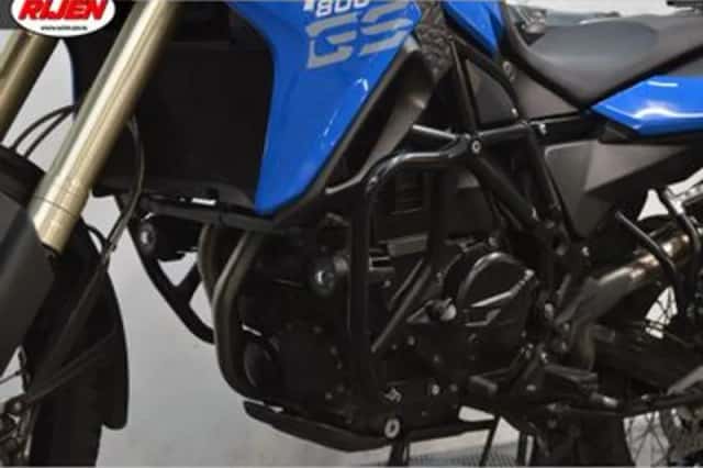 BMW F (2012) thumbnail 5