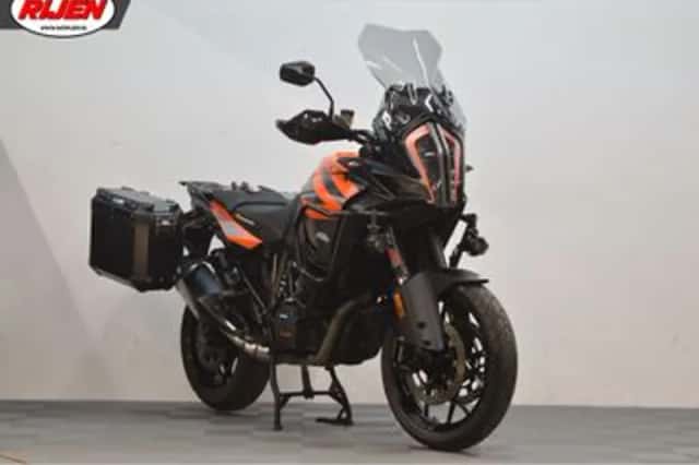 KTM 1290 (2020) thumbnail 1