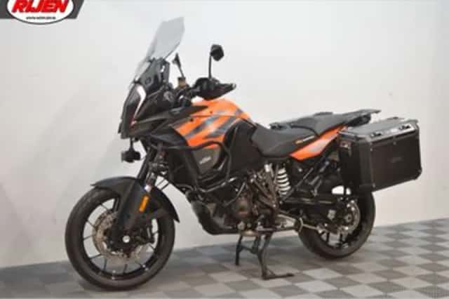 KTM 1290 (2020) thumbnail 4