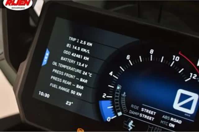 KTM 1290 (2020) thumbnail 6