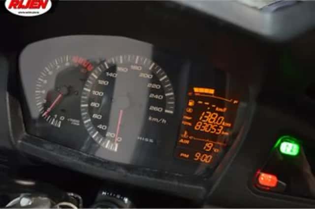 Honda ST (2004) thumbnail 3