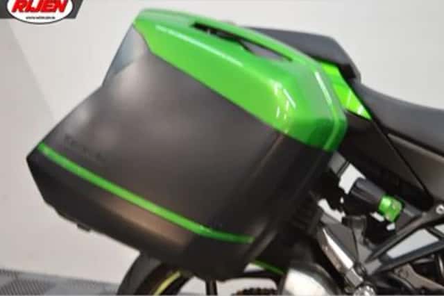 KAWASAKI Z (2015) thumbnail 6