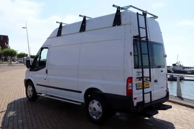 Ford Transit (2012) thumbnail 6
