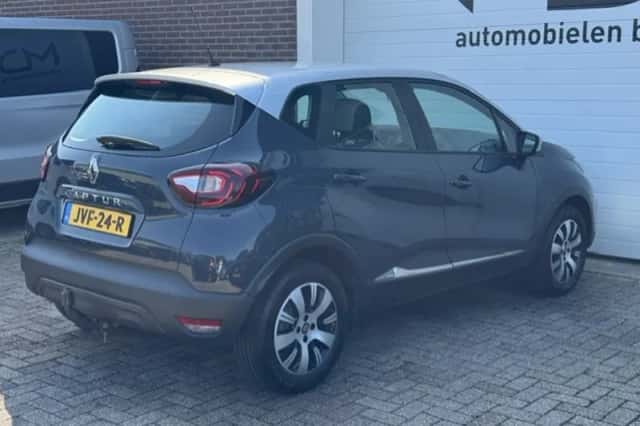 Renault Captur (2019) thumbnail 6