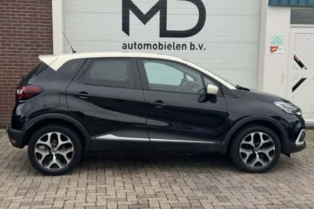 Renault Captur (2017) thumbnail 4