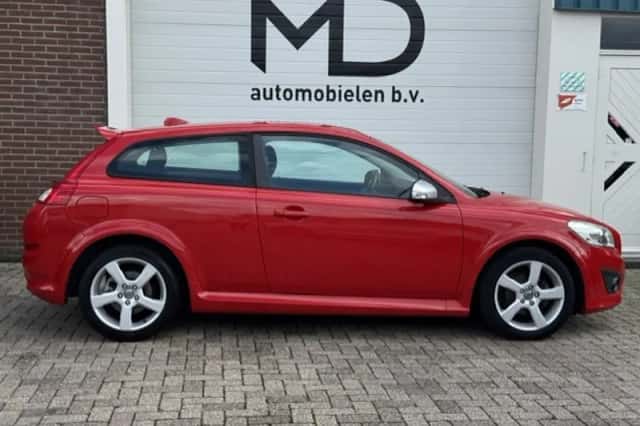 Volvo C30 (2011) thumbnail 2