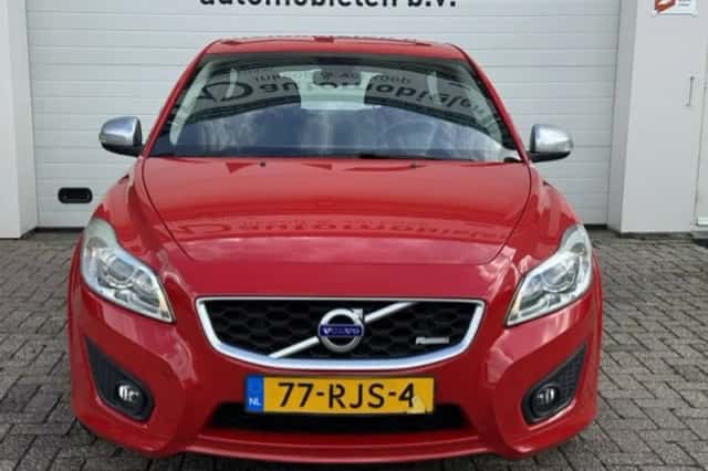 Volvo C30 (2011) thumbnail 5