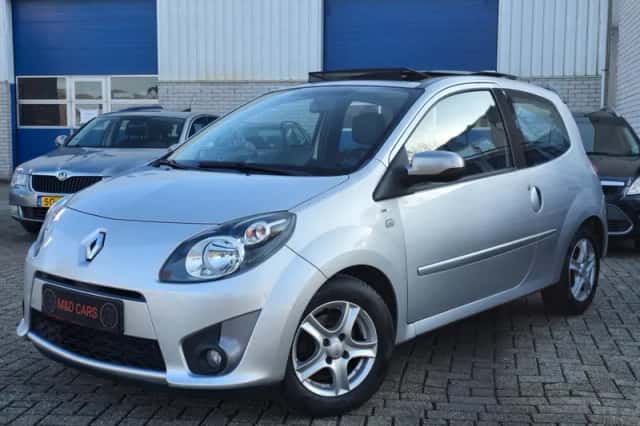 Renault Twingo (2011) thumbnail 1