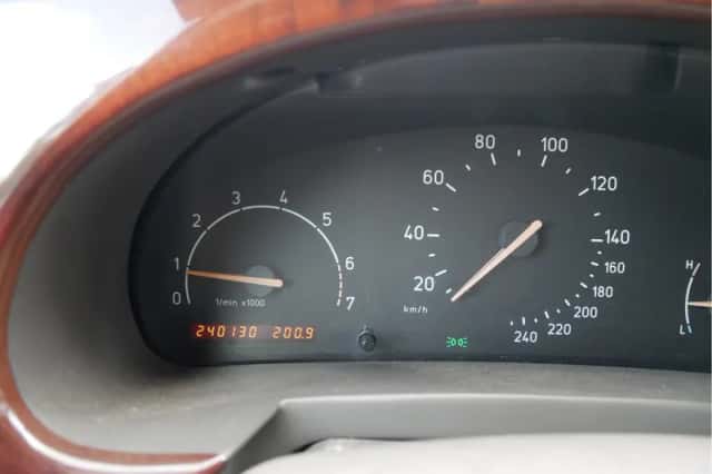Saab 9-3 (1999) thumbnail 5