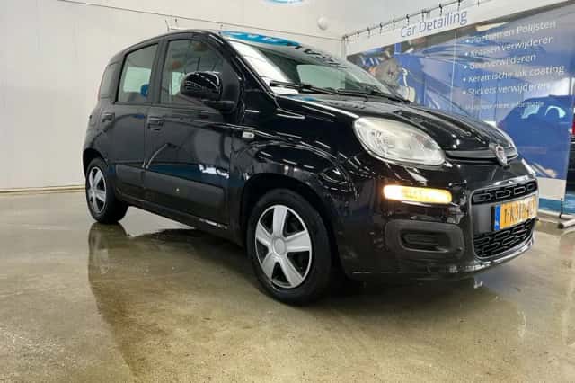 Fiat Panda (2013) thumbnail 2