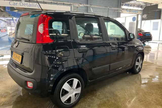 Fiat Panda (2013) thumbnail 3