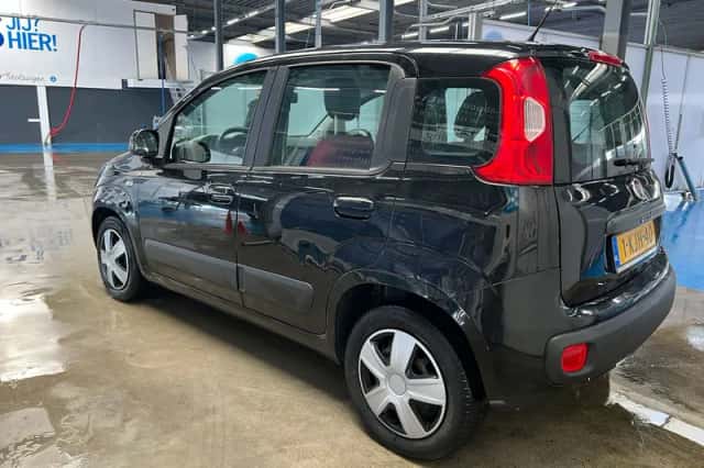Fiat Panda (2013) thumbnail 4