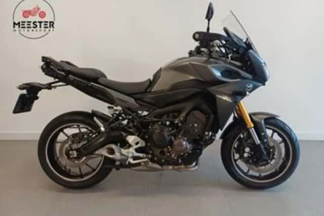 YAMAHA TRACER (2015) thumbnail 1