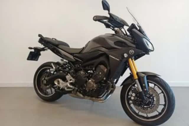 YAMAHA TRACER (2015) thumbnail 2
