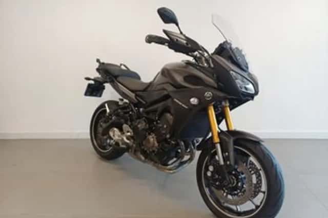 YAMAHA TRACER (2015) thumbnail 3