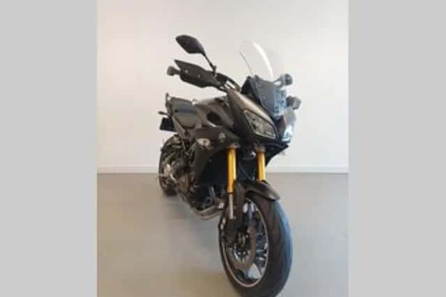 YAMAHA TRACER (2015) thumbnail 4