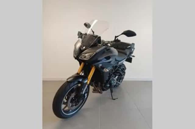 YAMAHA TRACER (2015) thumbnail 5