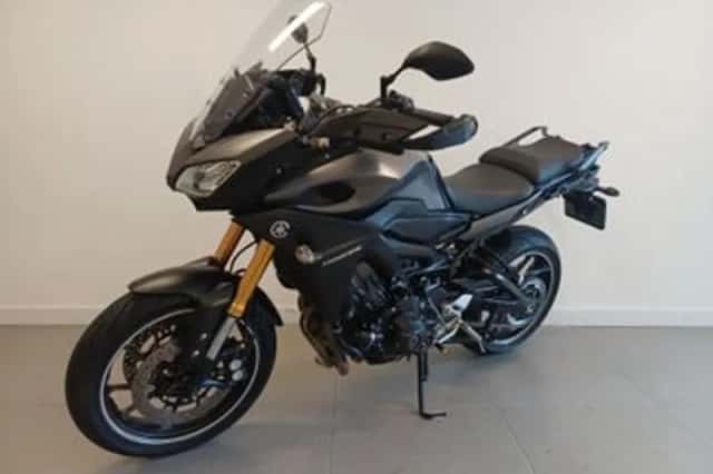 YAMAHA TRACER (2015) thumbnail 6
