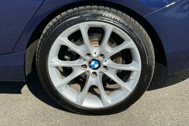 BMW 1-Serie (2018) thumbnail 5