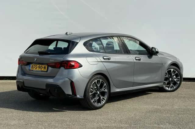 BMW 1-Serie (2025) thumbnail 4