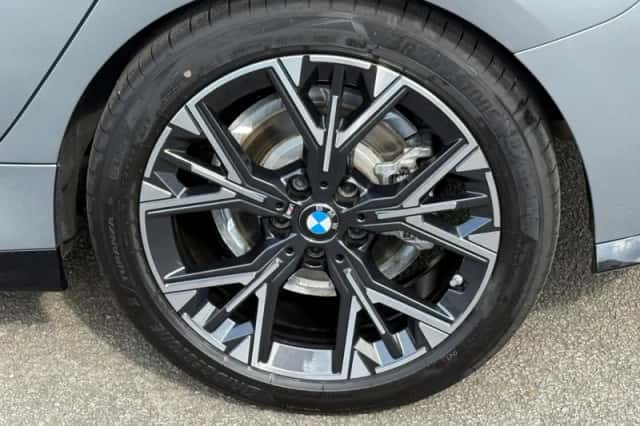 BMW 1-Serie (2025) thumbnail 6