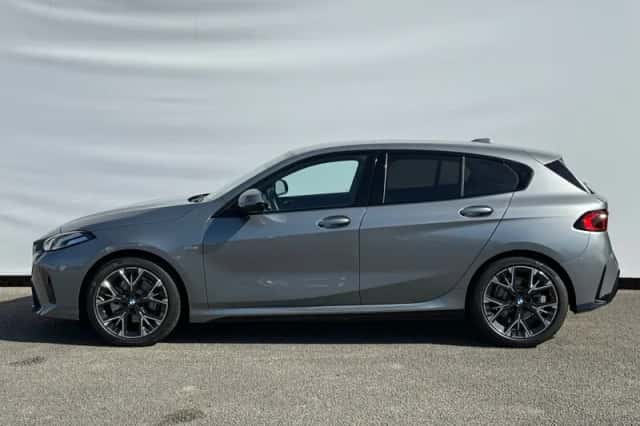 BMW 1-Serie (2025) thumbnail 2