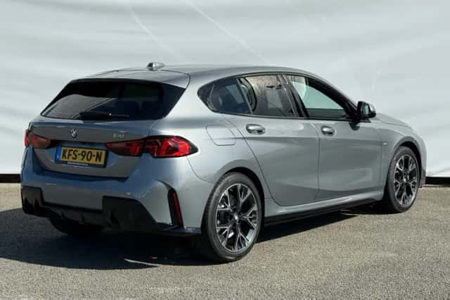 BMW 1-Serie (2025) thumbnail 3