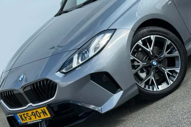 BMW 1-Serie (2025) thumbnail 4