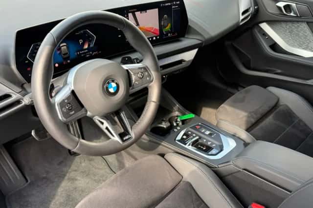BMW 1-Serie (2025) thumbnail 6