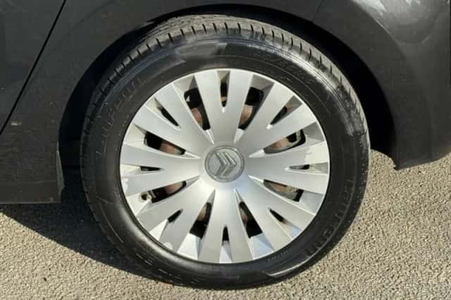 Citroën C3 Picasso (2009) thumbnail 5