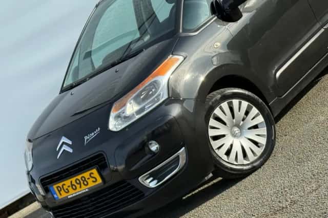 Citroën C3 (2009) thumbnail 5