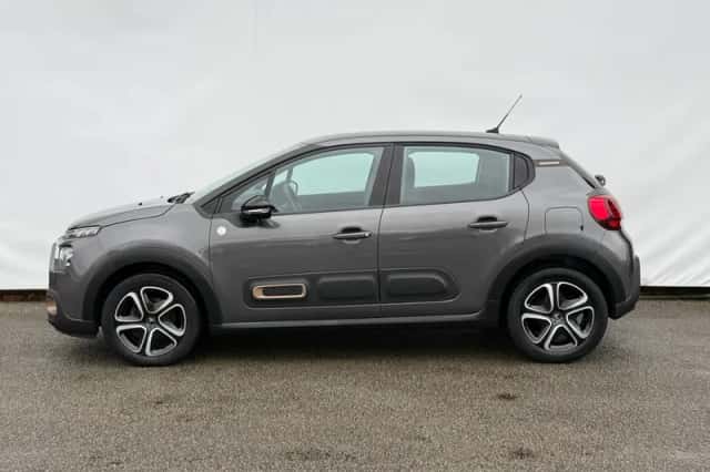 Citroën C3 (2023) thumbnail 3