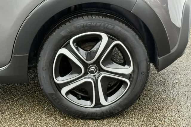 Citroën C3 (2023) thumbnail 6