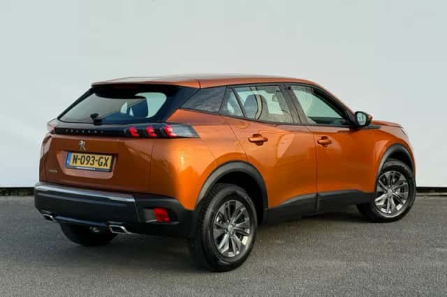 Peugeot P./m (2021) thumbnail 3