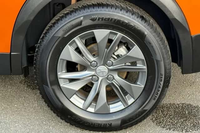 Peugeot P./m (2021) thumbnail 5