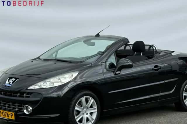 Peugeot 207 (2008) thumbnail 1