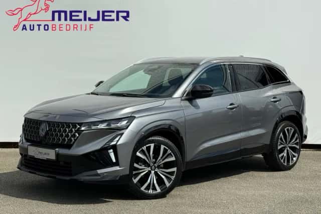 Renault Austral (2026) thumbnail 2