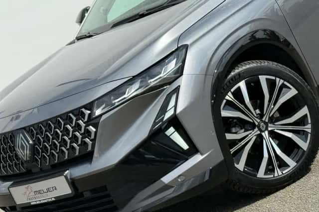 Renault Austral (2026) thumbnail 6