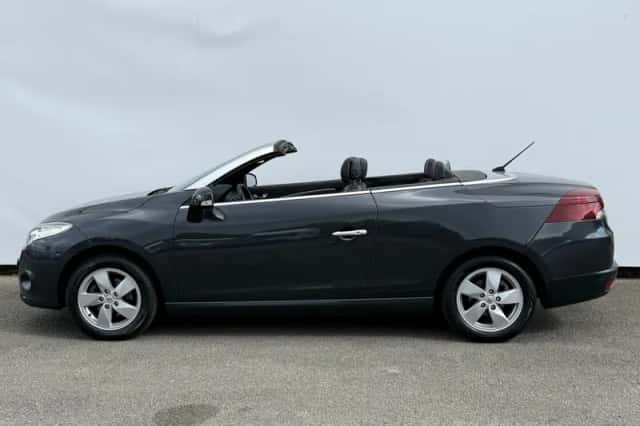 Renault Mégane (2012) thumbnail 5