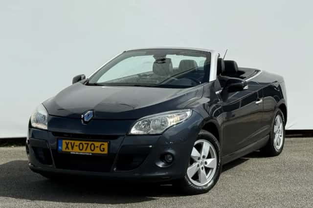 Renault Mégane (2012) thumbnail 6