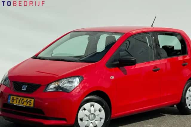 SEAT Mii (2014) thumbnail 1