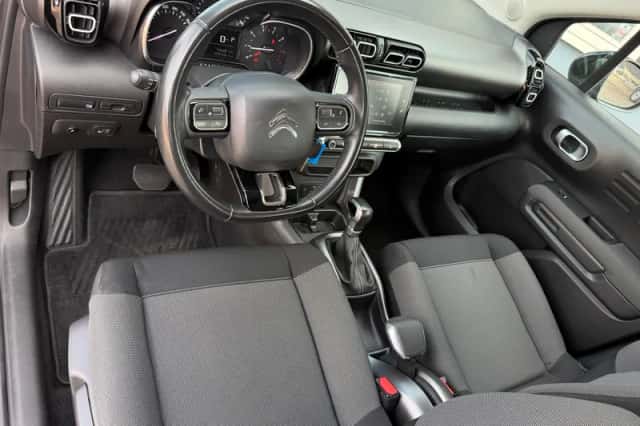 Citroën C3 Aircross (2019) thumbnail 3