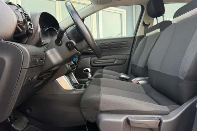 Citroën C3 Aircross (2019) thumbnail 4