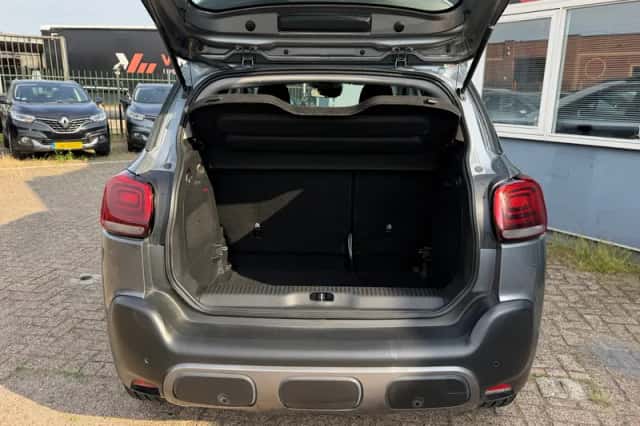 Citroën C3 Aircross (2019) thumbnail 6