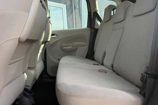 Citroën C3 Picasso (2010) thumbnail 5